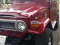 For sale Toyota Land Cruiser Fj 40-4