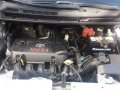 Toyota Vios J Manual Silver For Sale-5