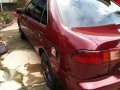 Nissan Sentra Super Saloon 1996 for sale-8