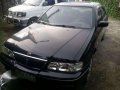 Nissan Sentra Exalta Sta (2000) automatic (no issues and smooth)-0
