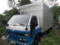 For sale Isuzu elf 4ba1 16 ft. Aluminum -3