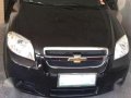 Chevrolet Aveo 2011 1.4 AT for sale-0