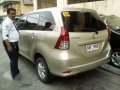 2015 Toyota Avanza Golden Automatic for sale-2