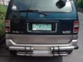 Toyota Revo 1999 Green for sale-1