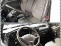 Rush Repriced - 2009 KIA K2700 Panoramic Van -8