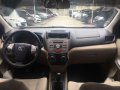 2014 Toyota Avanza 1.5G Manual 8k mileage only-10