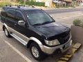 Isuzu Crosswind XUV Manual 2007 For Sale-0