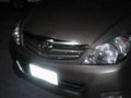 Toyota Innova G 2010 Diesel Manual for sale-1