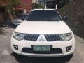 2009 Mitsubishi Montero GLS SE 3.2 Diesel For Sale-7