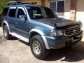 Ford Everest 2005 Diesel Manual for sale-1