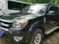 Ford Ranger Trekker 2010 Black for sale-4