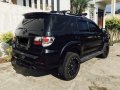 Toyota Fortuner 2013 for sale -5