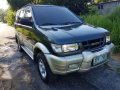 For sale Isuzu Crosswind XUV-0