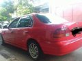 Honda Civic LXI Automatic 1996 for sale-3