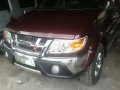 For sale Isuzu Sportivo 2010-0