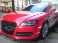 2007 Audi TT TFSI TURBO Automatic for sale-2