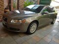 2008 Volvo s80 2.5 liters Gray for sale-6