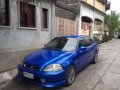 Honda Civic 97 Vti Vtec Engine Blue for sale-2