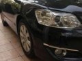 Toyota Camry 2008 Automatic For Sale-0