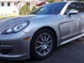 Porsche Panamera S V8 2012 TIPTOP condition-0