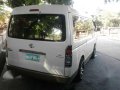 2011 Toyota Hiace GL grandia 2.5-4