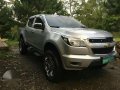 Chevrolet Colorado MT 4x2 2013 model 1st owner-9