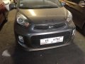 For sale Kia picanto 2016 MT repriced !!!-0