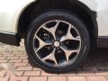 2015 Subaru Forester 2.0i-Premium CVT for sale-11