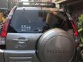 2005 Honda CrV 2.5 4x2 AT for sale-2