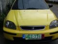 Honda Civic 1996 Automatic For Sale-0