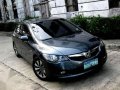 2010 Honda Civic 18 S Automatic For Sale-1