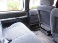 2005 Toyota Hiace van Automatic Diesel for sale-9