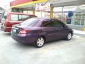 Honda City Ctec matic 2005 model top of the line-2