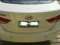 Hyundai Elantra 2012 for sale-4