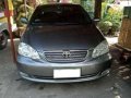 2004 Toyota Altis 1.8G Automatic for sale-0