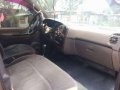 Hyundai Starex SVX 1999 Diesel AT for sale-2