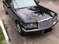 For sale 1985 Mercedes-Benz 300 SE-0