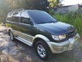 For sale Isuzu Crosswind XUV-1