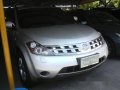 Nissan Murano 2006 for sale-2