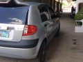 For sale Hyundai Getz 2010-3