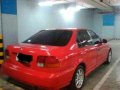 Honda Civic LXI Automatic 1996 for sale-0