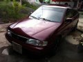 Nissan Sentra Super Saloon 1996 for sale-2