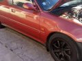 Honda ESI 94 AT Gas Red For Sale-2
