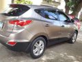 2012 Hyundai Tucson 4x4 CRDI Engine for sale-4