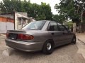 For sale 1996 Mitsubishi Lancer-2