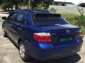 Fresh Toyota Vios 1.3 E manual pristine condition 2006 acquired-3
