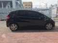 2012 Honda Jazz Black Hatchback for sale-10