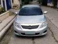 Toyota Altis 2009 1.6E Manual for sale-3