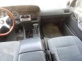 2005 Toyota Hiace van Automatic Diesel for sale-5