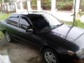 Toyota Corolla XE Black for sale-2